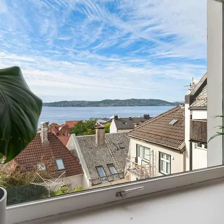 Couples Dream - Balcony Апартаменти *