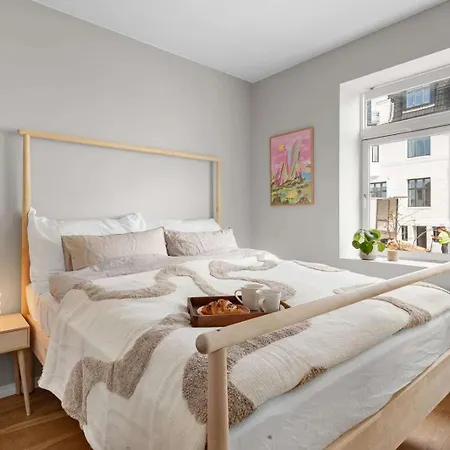 Apartament Couples Dream - Balcony *